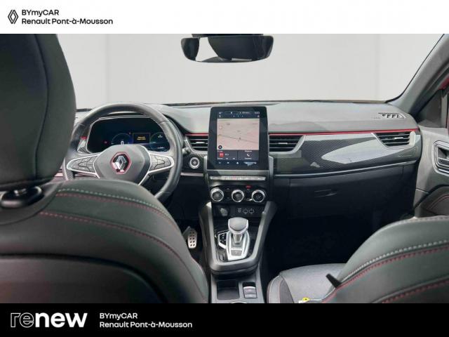 Renault Arkana image 3
