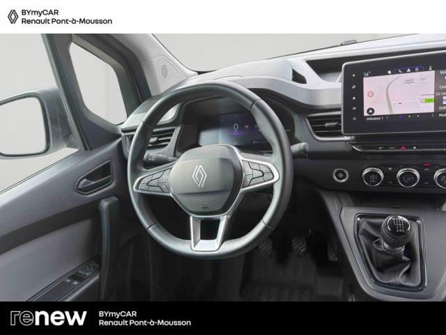Renault Kangoo Van image 5