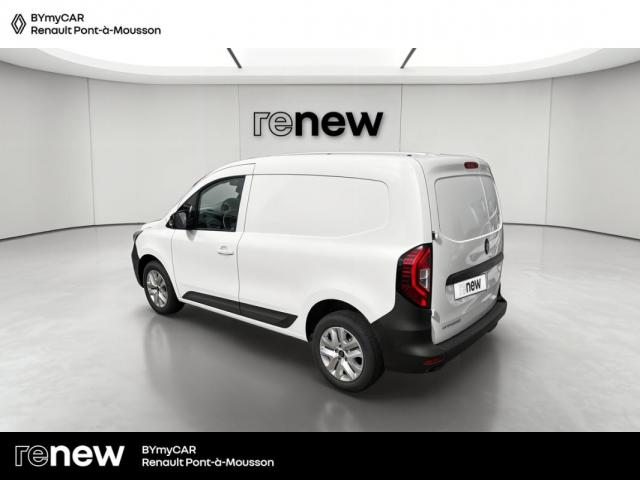 Renault Kangoo Van image 7