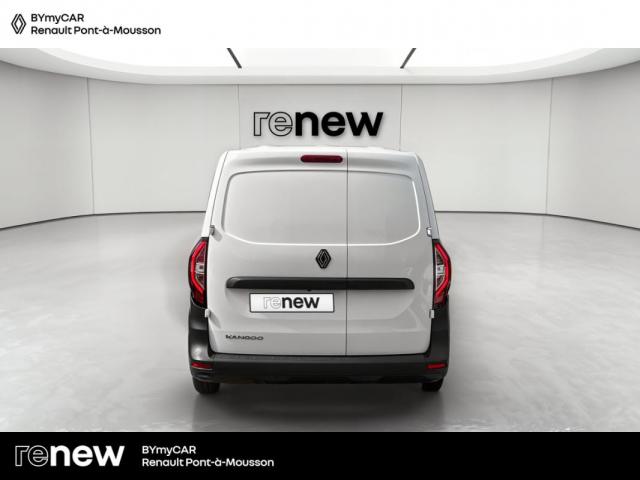 Renault Kangoo Van image 6