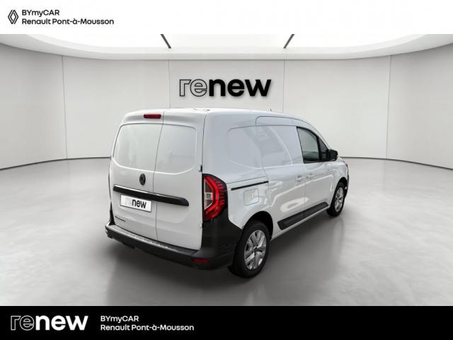 Renault Kangoo Van image 4