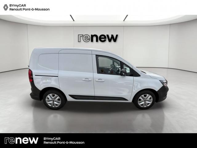 Renault Kangoo Van image 1