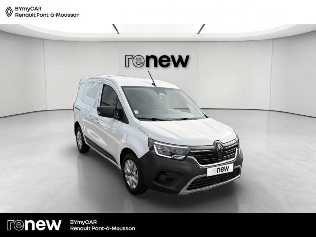 Renault Kangoo Van image 9