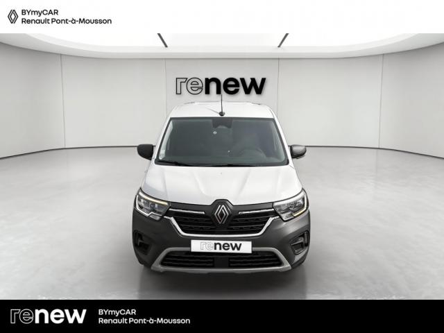 Renault Kangoo Van image 3