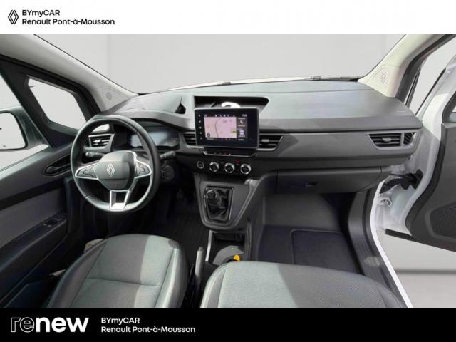 Renault Kangoo Van image 2