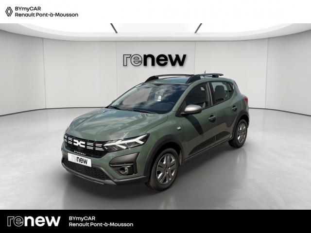 Dacia Sandero d’occasion