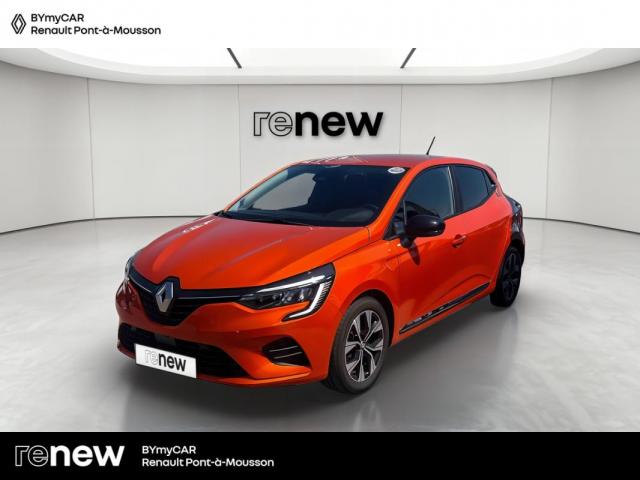 Renault Clio V Tce 100 Gpl Evolution