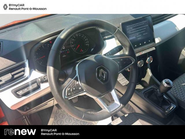 Renault Clio image 1