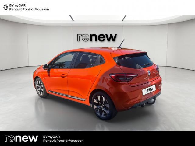 Renault Clio image 4