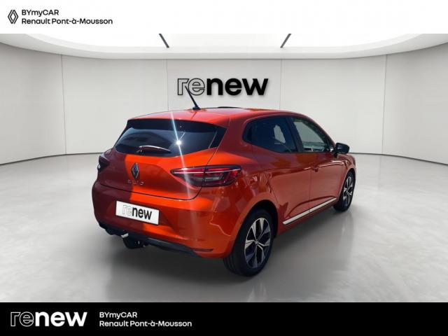 Renault Clio image 6