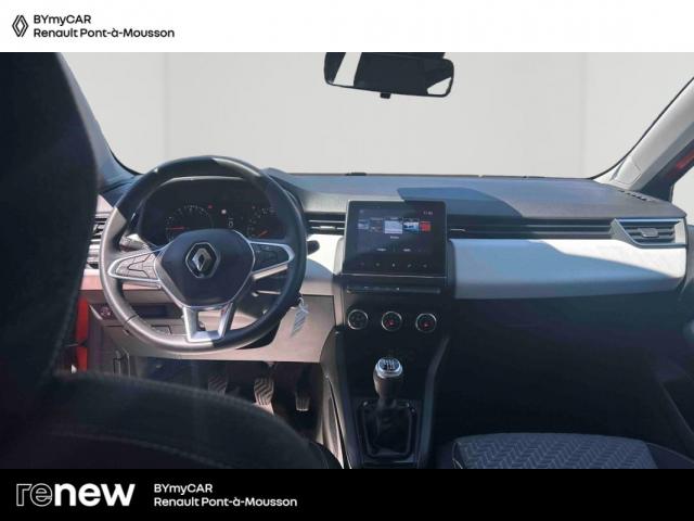 Renault Clio image 7