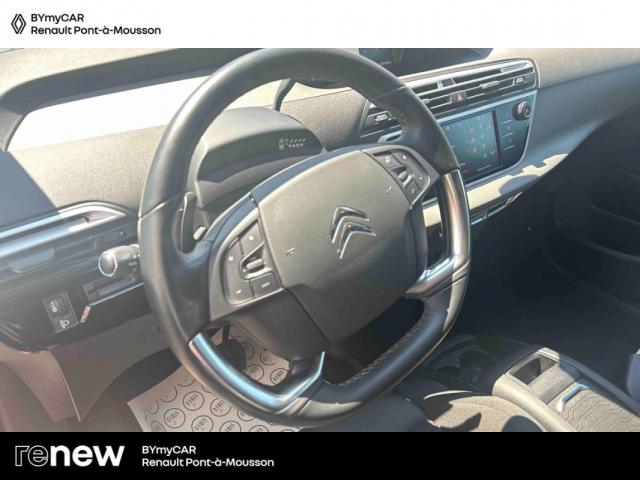 Citroen Grand C4 Spacetourer image 6