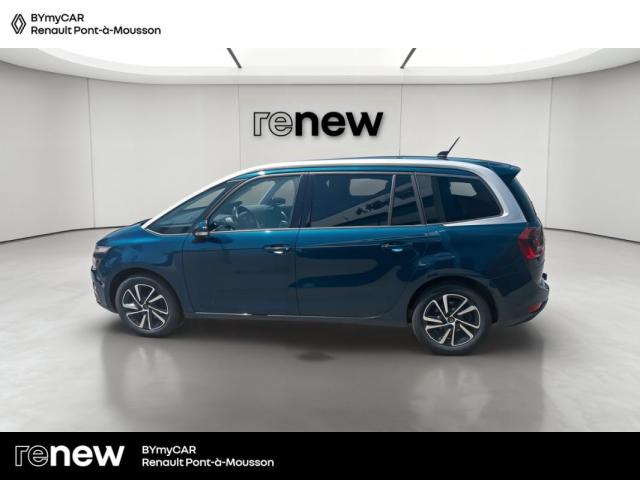 Citroen Grand C4 Spacetourer image 7