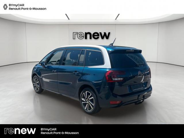 Citroen Grand C4 Spacetourer image 1