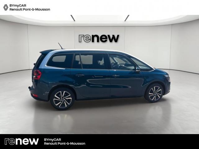 Citroen Grand C4 Spacetourer image 3