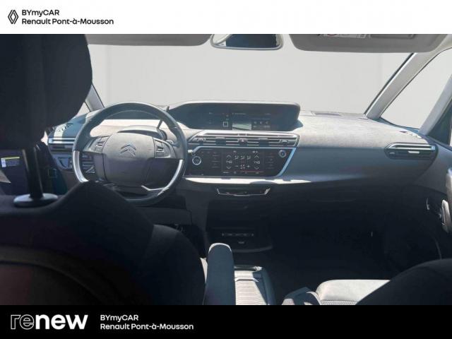 Citroen Grand C4 Spacetourer image 2