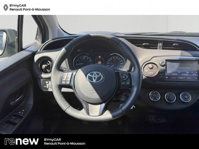 Toyota Yaris image 1
