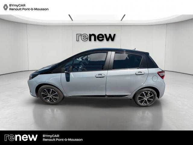 Toyota Yaris image 3
