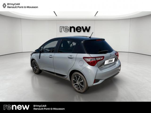 Toyota Yaris image 9