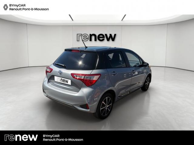Toyota Yaris image 2