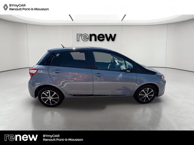 Toyota Yaris image 4