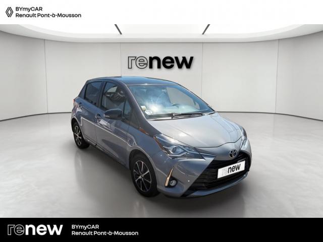 Toyota Yaris image 6