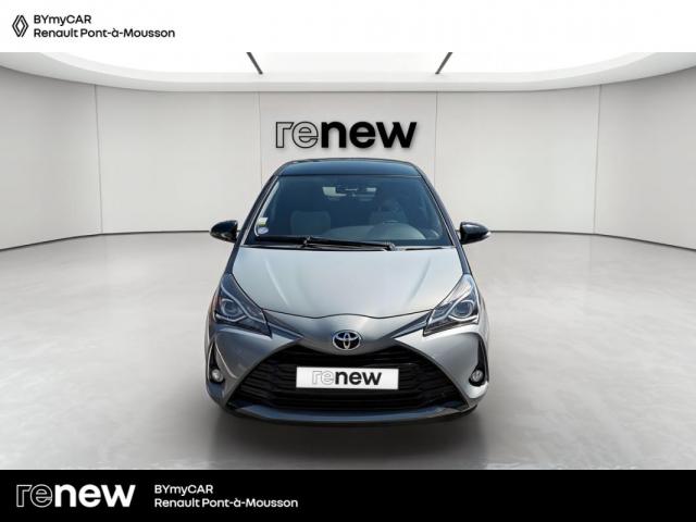 Toyota Yaris image 7