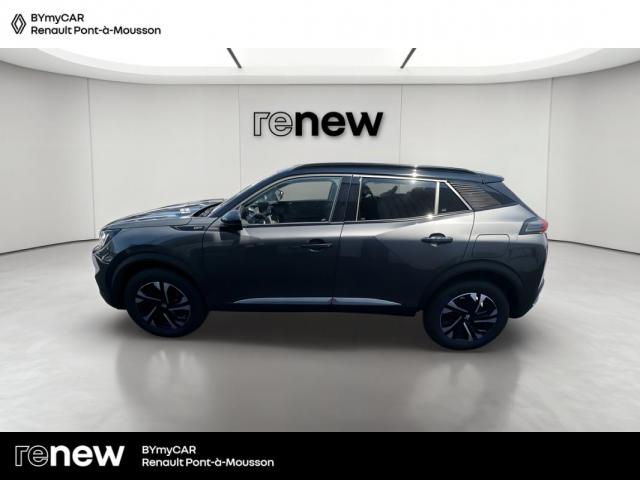 Peugeot 2008 image 4