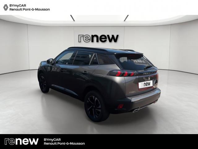 Peugeot 2008 image 5