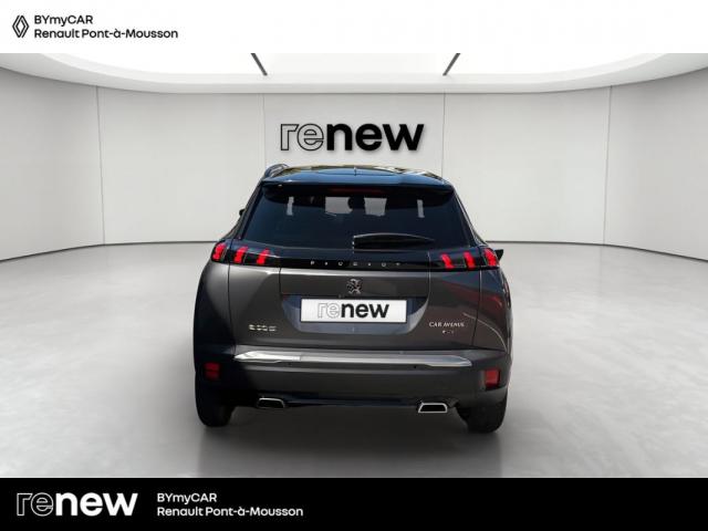 Peugeot 2008 image 3