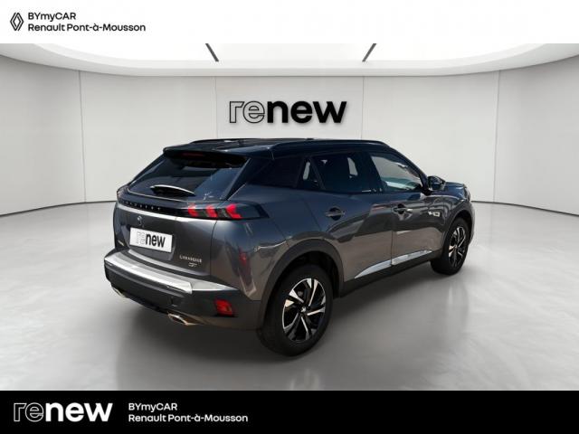 Peugeot 2008 image 9