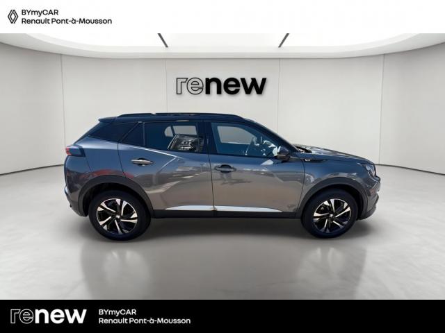 Peugeot 2008 image 8