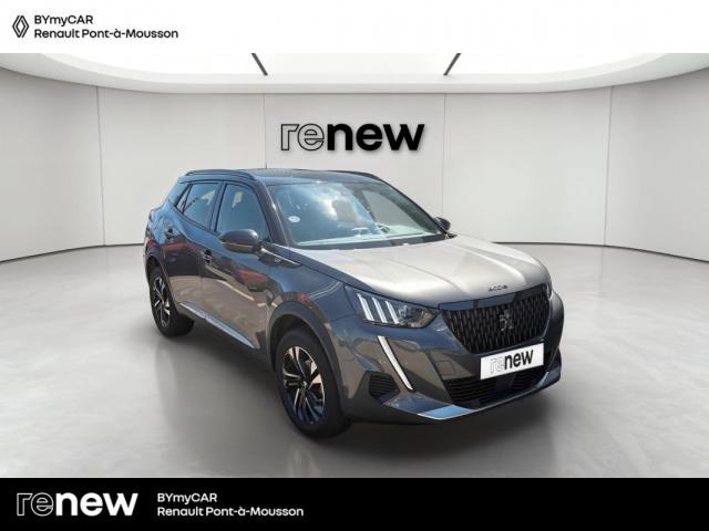 Peugeot 2008 image 2