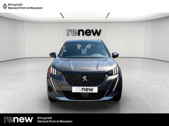 Peugeot 2008 image 7
