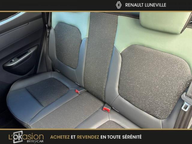 Dacia Spring image 9