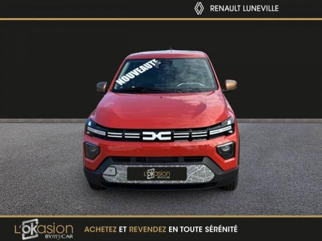 Dacia Spring image 2