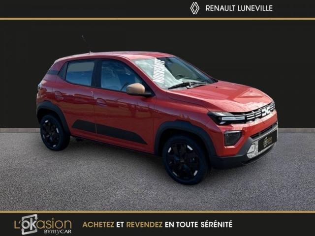 Dacia Spring image 3