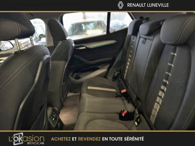 Bmw X2 image 1
