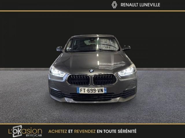 Bmw X2 image 2