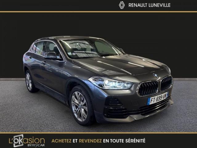Bmw X2 image 4