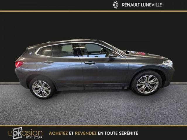 Bmw X2 image 5