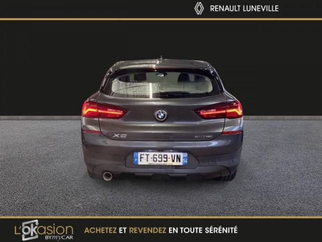 Bmw X2 image 9