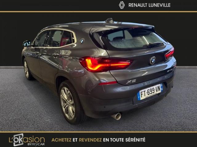 Bmw X2 image 8