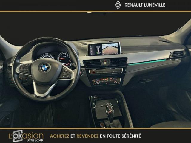 Bmw X2 image 7