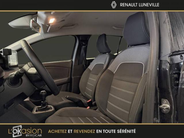 Dacia Sandero image 6