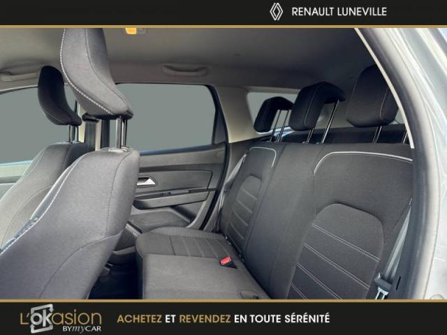 Dacia Duster image 2