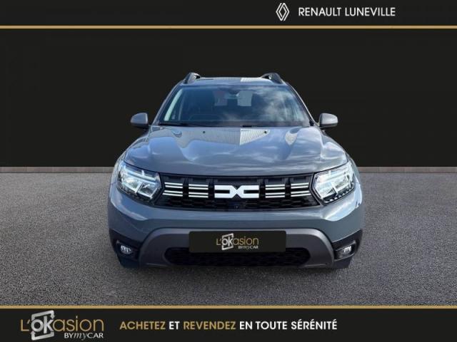 Dacia Duster image 1