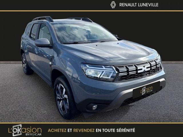 Dacia Duster image 6