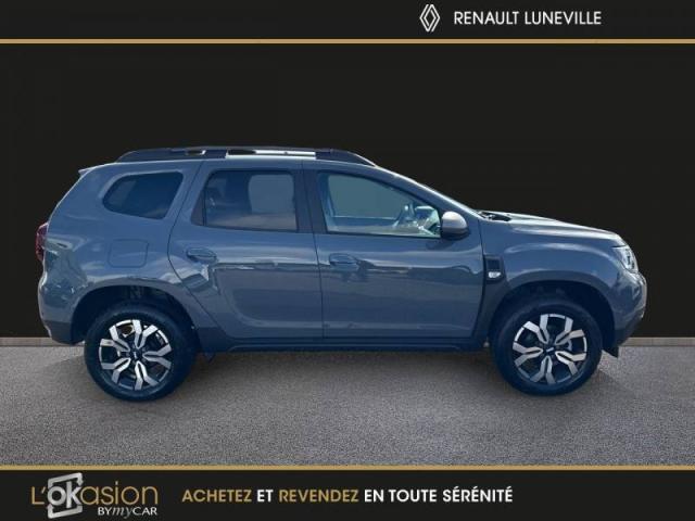 Dacia Duster image 8