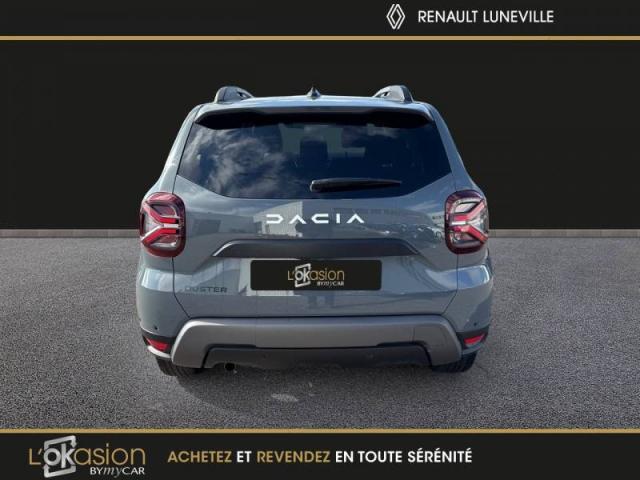 Dacia Duster image 7